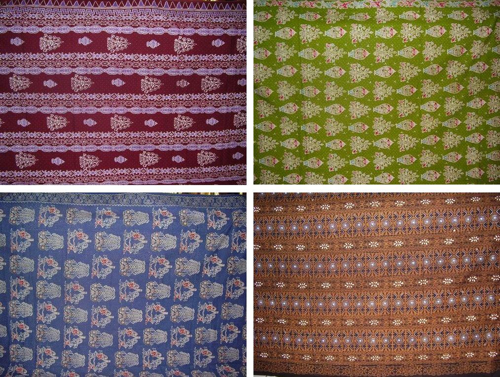 Batik untuk semua 2010 Nov 23