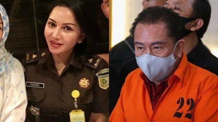 Empat Hakim Penyunat Vonis Hukuman Djoko Tjandra dan Pinangki Ternyata Orang yang Sama