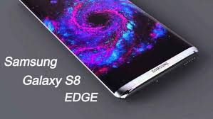 Harga dan Spesifikasi Samsung Galaxy S8 EDGE 2018