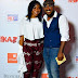 Red carpet images from Smooth FM's 'A Night At The Kazbah' (see photos)