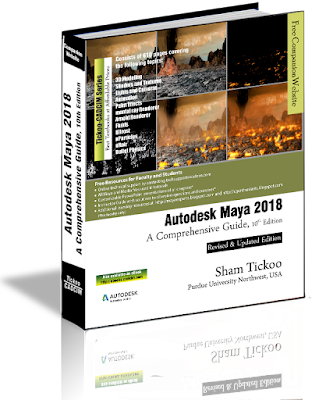 Autodesk-Maya-2018-A-Comprehensive-Guide