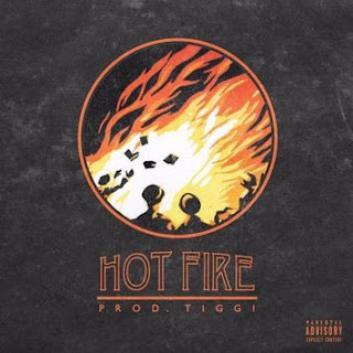 TUT - Hot Fire [New Song]