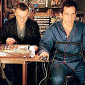 Little Fockers switches release from July 30th to December 22nd.