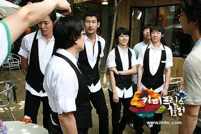 yang pernah diproduksi oleh produsen drama di Korea memang mendapat banyak penggemar dari  Drakor Indo : 10 Drama Korea Komedi Romantis Terbaik yang Wajib Ditonton