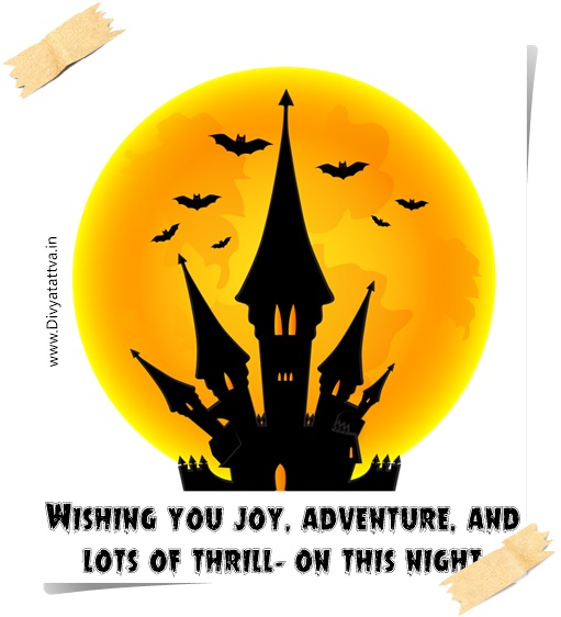 Happy Halloween Messages Wishes Quotes For Friends Family Coworkers Daughter Son Wife