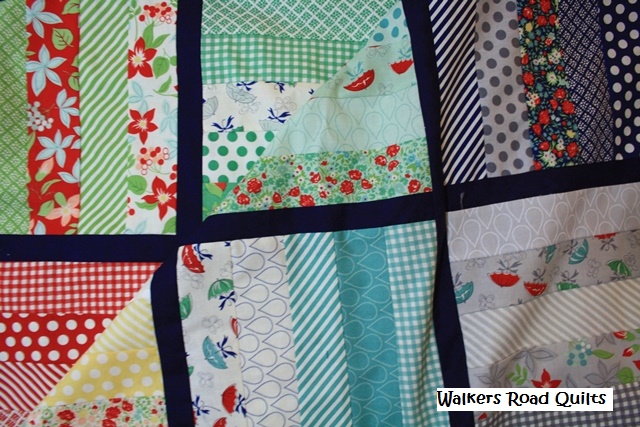 Walkers Road Quilts