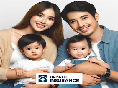 Best Health Insurance for Families with Young Children