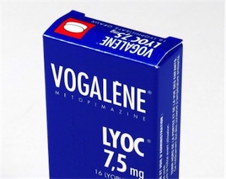 Vogalene Metopimazine La Notice Des Medicaments Vogalene Metopimazine La Notice Des Medicaments