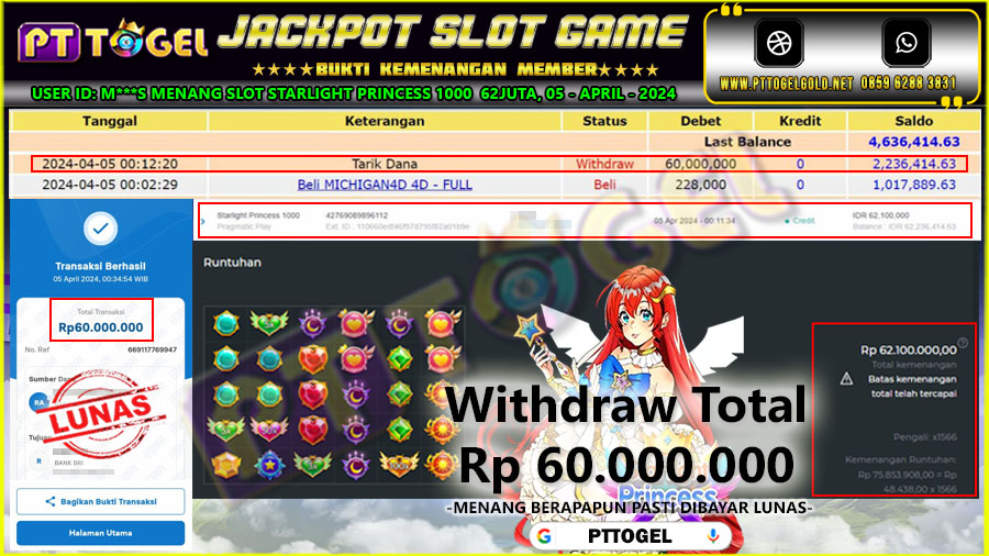 pttogel-jackpot-slot-starlight-princess-hingga-62juta-05-april-2024-12-05-42-2024-04-05