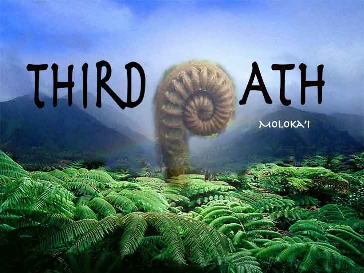 Third Path Molokai