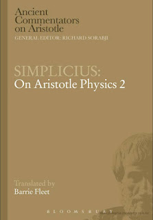 Simplicius on Aristotle Physics 2