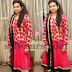 Brasso Salwar with Over Coat