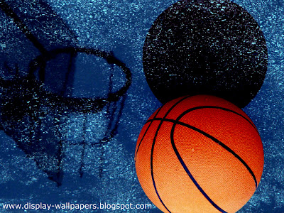 Amazing Basketball Wallpapers