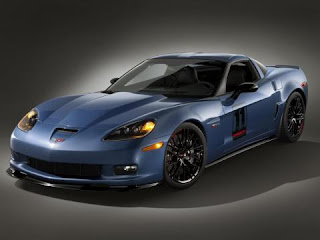 2011 Chevrolet Corvette Z06 Carbon Limited Edition wallpapers