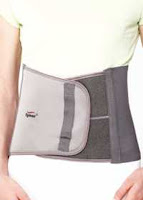 Tynor Abdominal Support