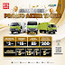 Promo Pembelian HINO 300 Akhir Tahun (Dealsember)