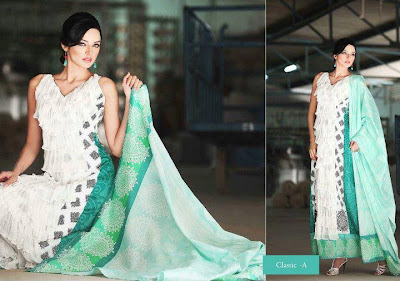 Hira Lari Lawn Collection 2012,2012 spring fashion trends,fashion trends spring 2012,spring fashion 2012,pakistani lawn collection,textiles and fashion,designer lawn