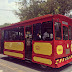 Recorriendo el Centro histórico de Coyoacán