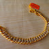 SOLD Rantai Tangan Azura Suka 2C 8.79g u154 17.3cm 0.8cm 