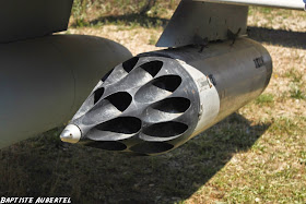 Dassault Etendard IV M