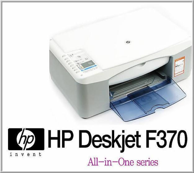 hp deskjet f370 all in one driver free download ~ Free ...