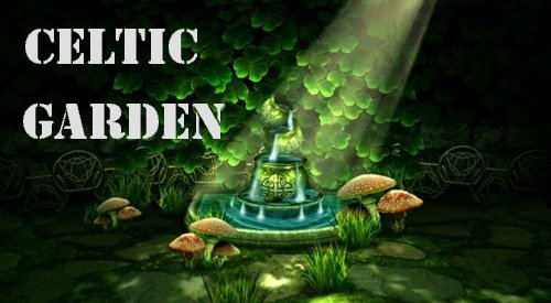 Celtic Garden HD v1.7 Apk download full