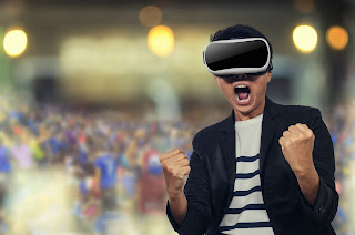 How to bet on virtual football?