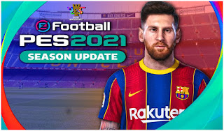 Download PES 2021 PPSSPP TM Arts CV3 Update Real face 990+ Best Graphics & English Commentary Peter Drury