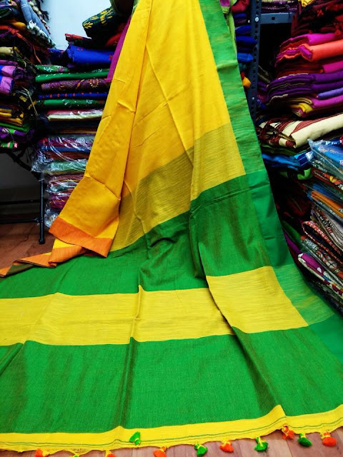 khadhisaree,cottonsaree