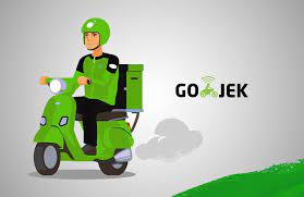 Gojek