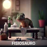 Las Dino Profesiones