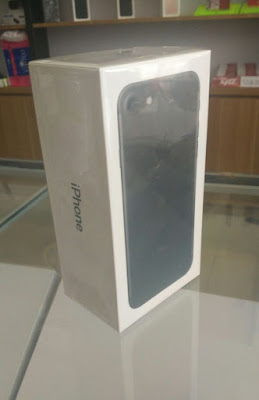 fitur unggulan iphone 7