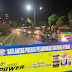 Satgas Covid-19 Lakukan Operasi Yustisi Dan Penyekatan Pintu Keluar Masuk Madura - Surabaya