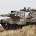 Der Spiegel: A német hadsereg kész átadni Ukrajnának 19 darab Leopard harckocsit