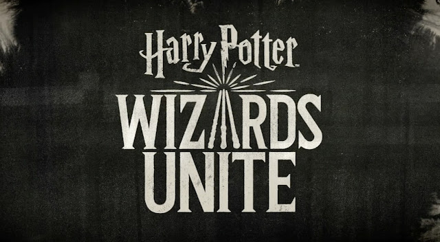 Novo vídeo de 'Harry Potter: Wizards Unite' revela risco de exposição do Mundo Bruxo | Ordem da Fênix Brasileira