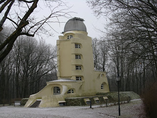 Torre Einstein