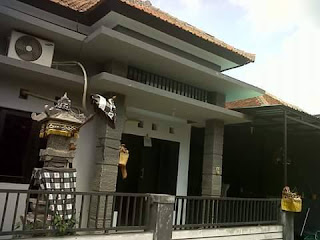 Rumah Dijual Jimbaran Bali