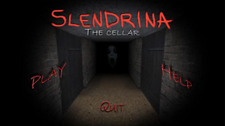 Slendrina:The Cellar Screenshot 1