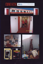 Foreign Office - G J H Carroll - Carroll Foundation Trust - Public Trust Case