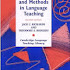 Free Download Approaches And Methods In Language Teaching By Richards-Rodgers (First Edition)