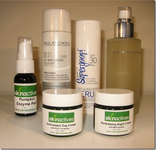 Treatments