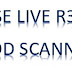 NSE LIVE R3S3 EOD SCANNER