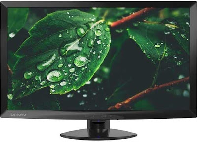 Lenovo D24-10 Monitor 