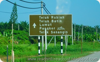 LUMUT & PAngkor