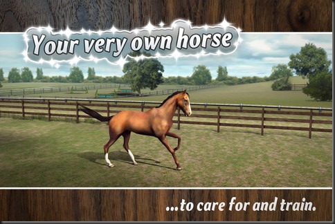My Horse