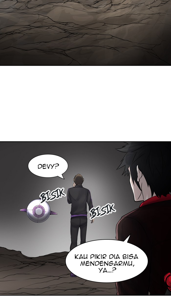 Webtoon Tower Of God Bahasa Indonesia Chapter 419