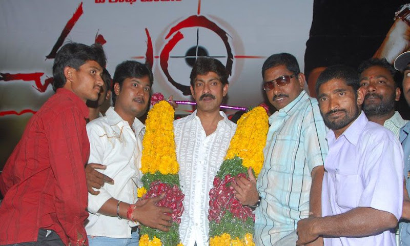 Photos Jagapathi Babu Birthday Celebration PicsStills film pics