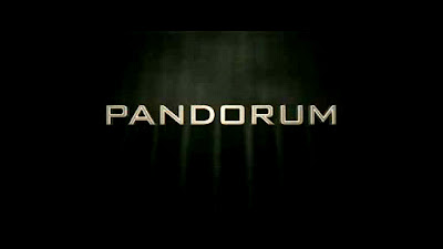 Pandorum Movie