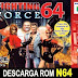 Roms de Nintendo 64 Fighting Force 64  (Ingles) INGLES descarga directa