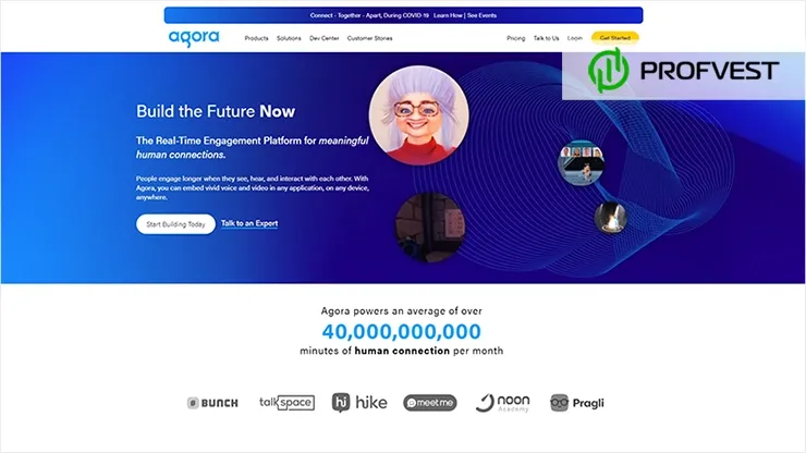 IPO от компании Agora: перспективы и возможность заработка